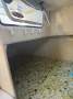 Bayliner 245 Ciera Plus Fabdock inflatable dry dock