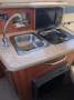 Bayliner 245 Ciera Plus Fabdock inflatable dry dock