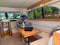 Riviera 43 Open Flybridge - The last one delivered to Australia!
