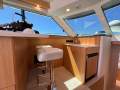 Riviera 43 Open Flybridge - The last one delivered to Australia!
