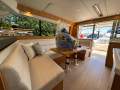Riviera 43 Open Flybridge - The last one delivered to Australia!