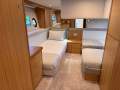 Riviera 43 Open Flybridge - The last one delivered to Australia!