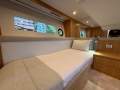 Riviera 43 Open Flybridge - The last one delivered to Australia!