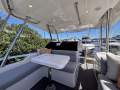 Riviera 43 Open Flybridge - The last one delivered to Australia!