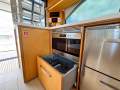 Riviera 43 Open Flybridge - Now at The Boat Works!