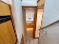 Riviera 43 Open Flybridge - Now at The Boat Works!