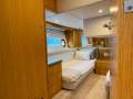 Riviera 43 Open Flybridge - Now at The Boat Works!