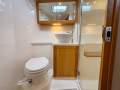 Riviera 43 Open Flybridge - Now at The Boat Works!