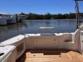 Riviera 43 Open Flybridge - The last one delivered to Australia!