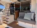 Riviera 43 Open Flybridge - The last one delivered to Australia!