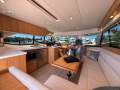 Riviera 43 Open Flybridge - The last one delivered to Australia!
