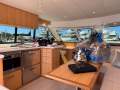 Riviera 43 Open Flybridge - The last one delivered to Australia!
