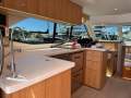 Riviera 43 Open Flybridge - The last one delivered to Australia!
