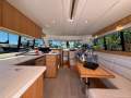 Riviera 43 Open Flybridge - The last one delivered to Australia!