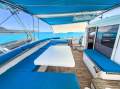 Outremer 55 Light