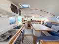 Outremer 55 Light