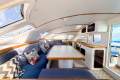 Outremer 55 Light
