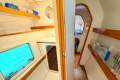Outremer 55 Light