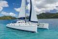Outremer 55 Light
