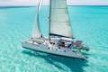 Outremer 55 Light