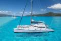 Outremer 55 Light