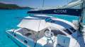 Outremer 55 Light