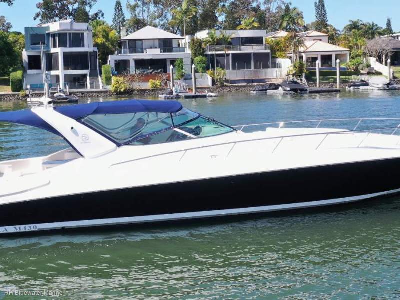 Riviera M430 Sports Cruiser