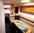 Riviera M430 Sports Cruiser