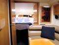 Riviera M430 Sports Cruiser