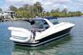 Riviera M430 Sports Cruiser
