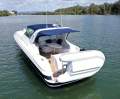 Riviera M430 Sports Cruiser