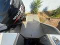 Deltacraft 27ft weapon
