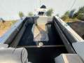 Deltacraft 27ft weapon