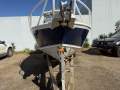 Deltacraft 27ft weapon