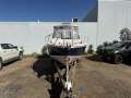 Deltacraft 27ft weapon