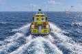 Stalwart Marine Ambulance Rescue Boat 15000 Mono/ Power Monohulls/Rescue Boat