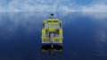 Stalwart Marine Ambulance Rescue Boat 15000 Mono/ Power Monohulls/Rescue Boat