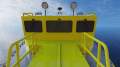 Stalwart Marine Ambulance Rescue Boat 15000 Mono/ Power Monohulls/Rescue Boat