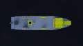 Stalwart Marine Ambulance Rescue Boat 15000 Mono/ Power Monohulls/Rescue Boat