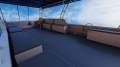 Stalwart Marine WBC8500 8.50 Catamaran Passanger/Leisure/Family Vessel