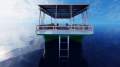 Stalwart Marine WBC8500 8.50 Catamaran Passanger/Leisure/Family Vessel