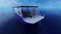 Stalwart Marine WBC8500 8.50 Catamaran Passanger/Leisure/Family Vessel