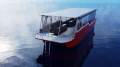 Stalwart Marine WBC8500 8.50 Catamaran Passanger/Leisure/Family Vessel