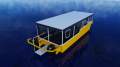 Stalwart Marine WBC8500 8.50 Catamaran Passanger/Leisure/Family Vessel