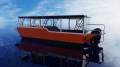 Stalwart Marine WBC8500 8.50 Catamaran Passanger/Leisure/Family Vessel