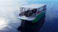Stalwart Marine WBC8500 8.50 Catamaran Passanger/Leisure/Family Vessel