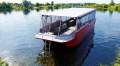 Stalwart Marine WBC8500 8.50 Catamaran Passanger/Leisure/Family Vessel