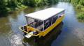 Stalwart Marine WBC8500 8.50 Catamaran Passanger/Leisure/Family Vessel
