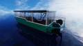 Stalwart Marine WBC8500 8.50 Catamaran Passanger/Leisure/Family Vessel