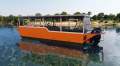 Stalwart Marine WBC8500 8.50 Catamaran Passanger/Leisure/Family Vessel